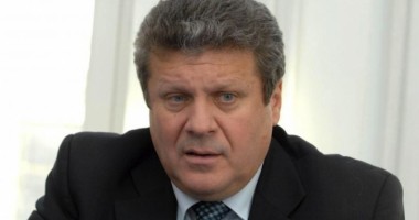 Stire din Eveniment : ȘEF DE REVOLUȚIONARI, condamnat la 7 ani de închisoare, de negăsit