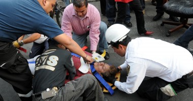 Stire din Actualitate : Bilanțul exploziei din capitala mexicană a crescut la 32 de morți