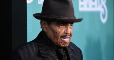 Stire din Eveniment : A murit tatăl lui Michael Jackson