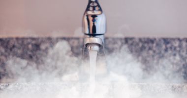 Stire din Social : Avarie la rețeau de termoficare! Mai mulți constănțeni fără apă caldă