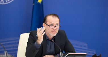 Stire din Politică-Administrație : Guvernul atacă moțiunea de cenzură a USR PLUS și AUR la CCR. „Este inadmisibil”