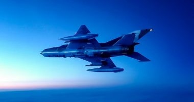 Stire din Eveniment : ESTE OFICIAL! România suspendă toate zborurile avioanelor MiG-21 LanceR