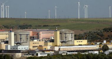 Stire din Social : Unitatea 1 de la CNE Cernavodă, reconectată la Sistemul Energetic Național