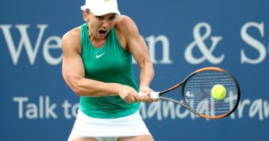 Meci important pentru Simona Halep. Ce adversa va avea tenismena din Constanța