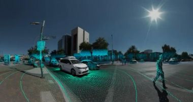 Se prefigurează o nouă tehnologie pentru mașinile autonome, bazată pe laser