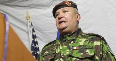 Stire din Eveniment : Iohannis a câștigat din nou în Justiție. Generalul Nicolae Ciucă, repus în funcția de Șef al Armatei
