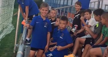 Stire din Sport : AGH 2006 și ACSAF Farul, rivale la Cupa E-ON Kinder