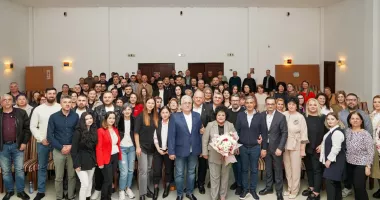 PSD Agigea și-a ales conducerea. Cristian Cârjaliu vorbește despre un „nou început” - 3
