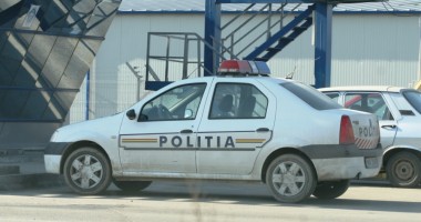 Stire din Eveniment : TÂLHĂRII pe străzile Constanței