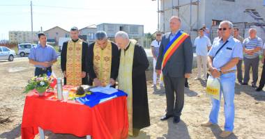 "În ultimii ani, am construit trei grădinițe și o creșă în Agigea" - 5