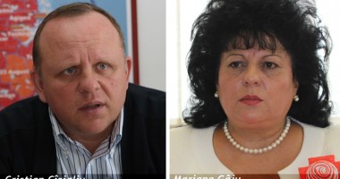 Stire din Politică-Administrație : SCANDAL URIAȘ ÎNTRE PRIMARII CONSTĂNȚENI