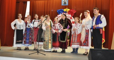 Primăria Agigea a organizat a doua ediție a Festivalului de Dansuri Populare "Mihai Vasile" - 2