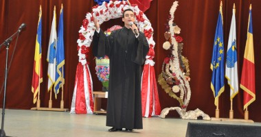 Primăria Agigea a organizat a doua ediție a Festivalului de Dansuri Populare "Mihai Vasile" - 3