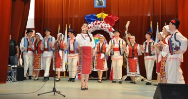 Primăria Agigea a organizat a doua ediție a Festivalului de Dansuri Populare "Mihai Vasile" - 4