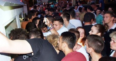 DEZASTRU la BAC, la Constanța. "Lucrăm cu maidanezi!" - Galerie Foto - 7