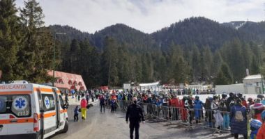 Stire din Social : Situație fără precedent! Ambulanțele nu vor mai prelua răniți din Poiana Brașov începând cu 1 decembrie 2023
