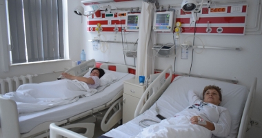 Afecțiunile digestive se mențin în top
