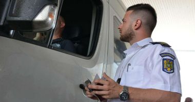 Stire din Eveniment : Aglomerație în vămi. Ce măsuri  a luat Poliția de Frontieră