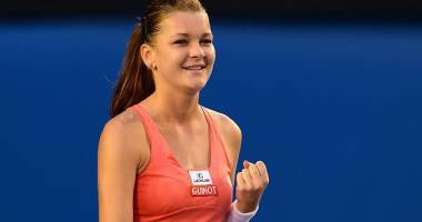 Stire din Sport : Agnieszka Radwanska, prima finalistă a Turneului Campioanelor de la Singapore