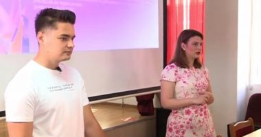 Stire din Social : România ocupă locul trei la agresiunile în școli