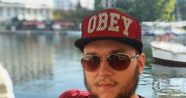 Stire din Eveniment : GALERIE FOTO. IATĂ CINE ESTE ATACATORUL TAXIMETRISTULUI DIN CONSTANȚA