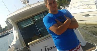 GALERIE FOTO. IATĂ CINE ESTE ATACATORUL TAXIMETRISTULUI DIN CONSTANȚA - 3