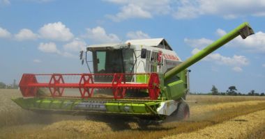 Stire din Economie : Vești bune pentru agricultorii români. Decizie cu impact uriaș luată în Parlamentul European