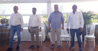 Stire din Economie : Agricultorii din Dobrogea se revoltă! "Nu mai putem. Vom ieși în stradă!"