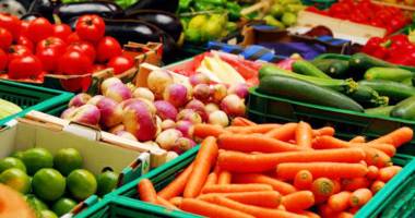 Stire din Economie : Agricultura și IT-ul  au propulsat  comerțul angro