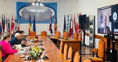 Stire din Economie : Ministrul Agriculturii a discutat cu omologul său din Maroc, pe tema exportului de ovine