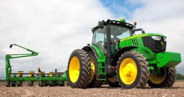 Stire din Economie : Agricultură. Se depun cererile de plată privind rambursarea ajutorului pentru motorină