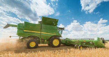 Stire din Economie : APIA a autorizat cereri de plată aferente anului 2024 pentru peste 90% din totalul fermierilor