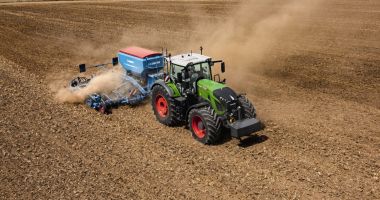 Agricultura la mila cerului! An greu pentru fermierii din Dobrogea - 2