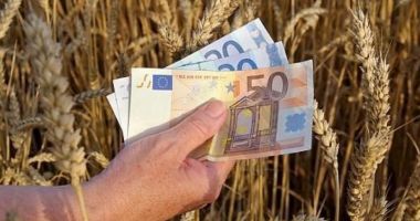 Finanțare europeană de 15,83 miliarde de euro pentru agricultura României