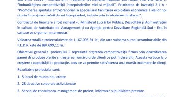 Ziua Unirii, sărbătorită la Constanța - 5