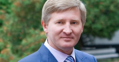 Stire din Actualitate : Ucraina / Rinat Ahmetov ia apărarea manifestanților
