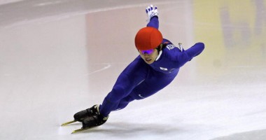 Stire din Sport : Patinatorul sud-coreean Ahn Hyun-soo a primit cetățenia rusă