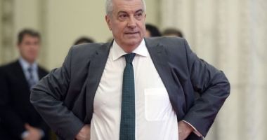 Călin Popescu Tăriceanu demisionează de la șefia Senatului
