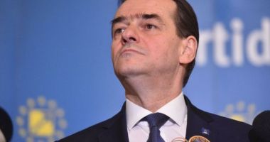 Stire din Actualitate : "Dacă vrea doamna Dăncilă dezbateri să facă cu mine, să vorbim despre dezastrul lăsat"
