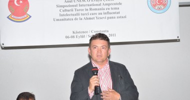 Stire din Politică-Administrație : Subprefectul Aidun Curt- Mola, revocat din funcție