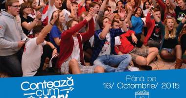 Stire din Cultură-Educație : Devino membru AIESEC și nu vei regreta!