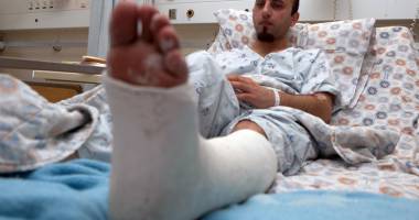 Ai fost lovit de o mașină? Iată ce trebuie să faci pentru a fi despăgubit - 2