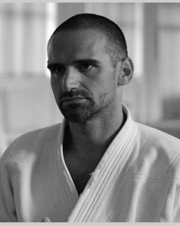 Aikido Aikikai - seminar de vară - 2