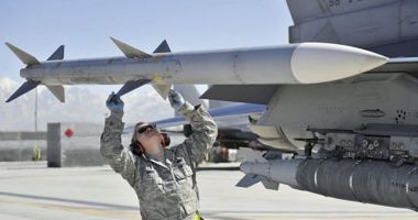Ungaria își cumpără rachete americane aer-aer
