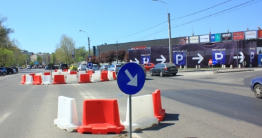 Sensuri giratorii la Doraly, pe Soveja cu Ștefăniță Vodă și Lăpușeanu cu Nicolae Iorga. Cum se va circula în Constanța? - 7