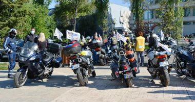 S-a dat startul Campaniei „Împreună învingem pandemia” - 1