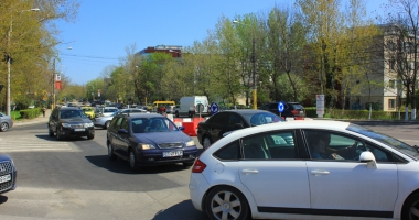 Sensuri giratorii la Doraly, pe Soveja cu Ștefăniță Vodă și Lăpușeanu cu Nicolae Iorga. Cum se va circula în Constanța? - 3