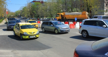 Sensuri giratorii la Doraly, pe Soveja cu Ștefăniță Vodă și Lăpușeanu cu Nicolae Iorga. Cum se va circula în Constanța? - 4