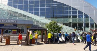 S-a dat startul Campaniei „Împreună învingem pandemia” - 3
