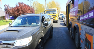 Sensuri giratorii la Doraly, pe Soveja cu Ștefăniță Vodă și Lăpușeanu cu Nicolae Iorga. Cum se va circula în Constanța? - 5